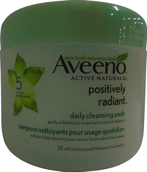 Total: $38. . Aveeno cleansing pads